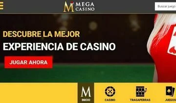 MEGA CASINO Paga Mesmo? MEGA CASINO é Confiável? MEGA CASINO Vale